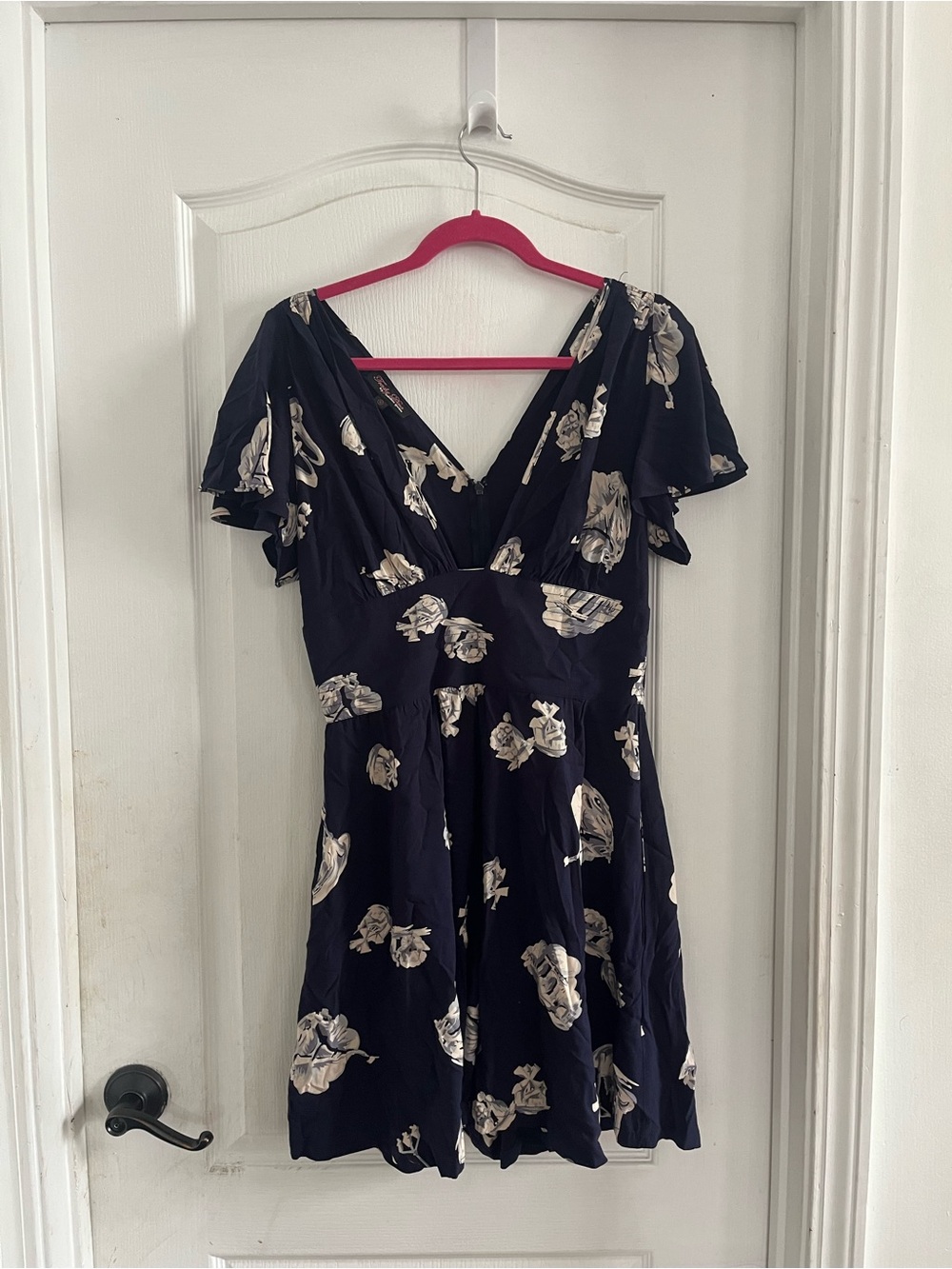 Trashy Diva romper